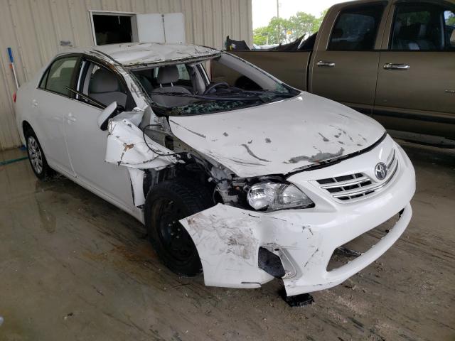 TOYOTA COROLLA BA 2013 5yfbu4ee4dp185478