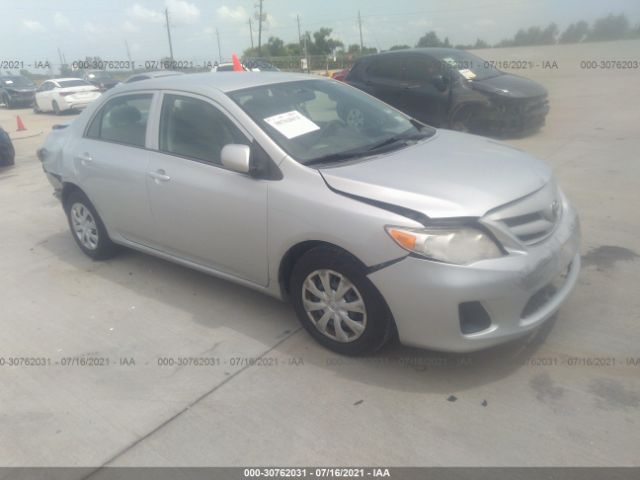 TOYOTA COROLLA 2013 5yfbu4ee4dp186193