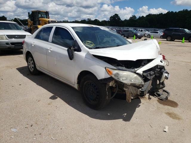 TOYOTA COROLLA BA 2013 5yfbu4ee4dp186596