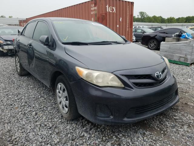 TOYOTA COROLLA BA 2013 5yfbu4ee4dp189952