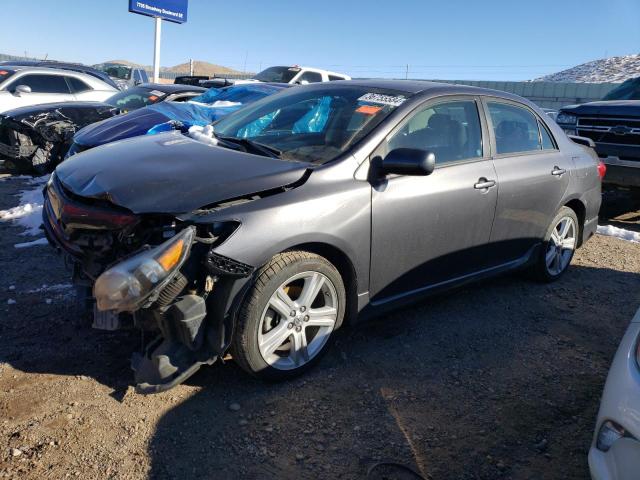 TOYOTA COROLLA 2013 5yfbu4ee4dp190714