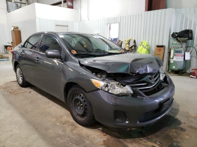 TOYOTA COROLLA BA 2013 5yfbu4ee4dp191278