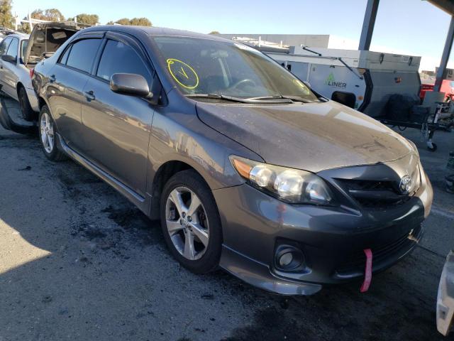 TOYOTA COROLLA BA 2013 5yfbu4ee4dp195038