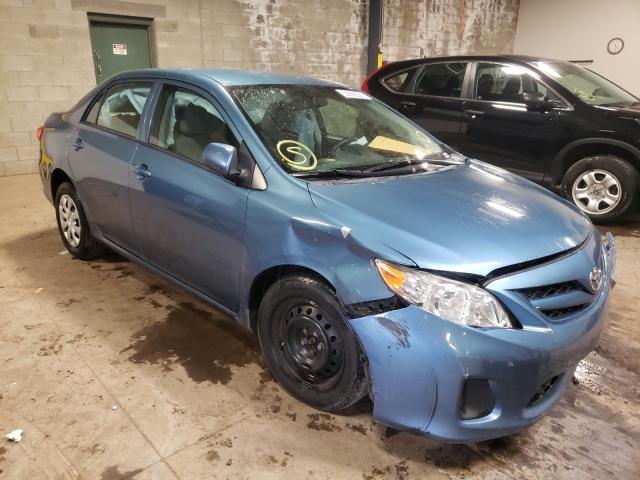 TOYOTA COROLLA BA 2013 5yfbu4ee4dp195279