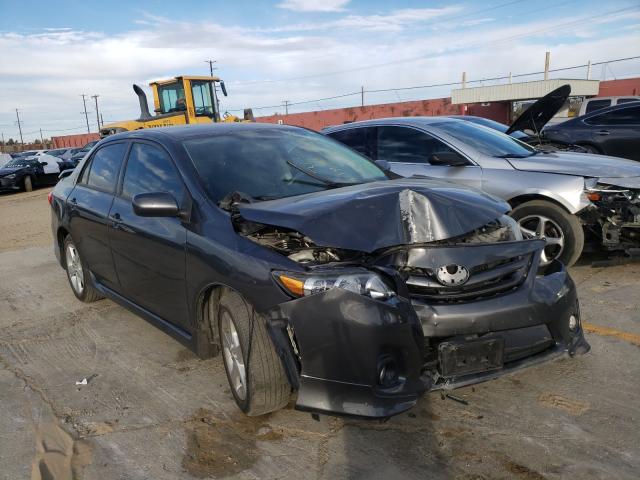 TOYOTA COROLLA BA 2013 5yfbu4ee4dp195895