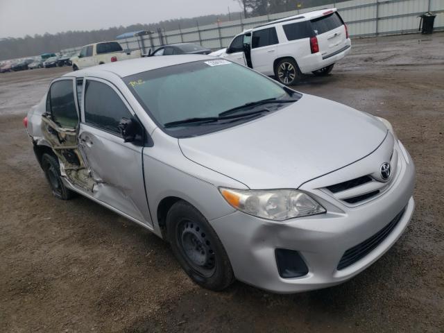 TOYOTA COROLLA BA 2013 5yfbu4ee4dp196786