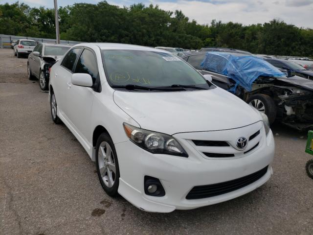 TOYOTA COROLLA BA 2013 5yfbu4ee4dp198523