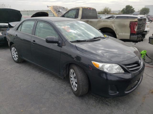 TOYOTA COROLLA BA 2013 5yfbu4ee4dp200402