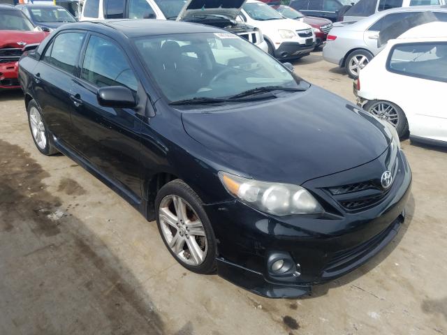 TOYOTA COROLLA BA 2013 5yfbu4ee4dp200724