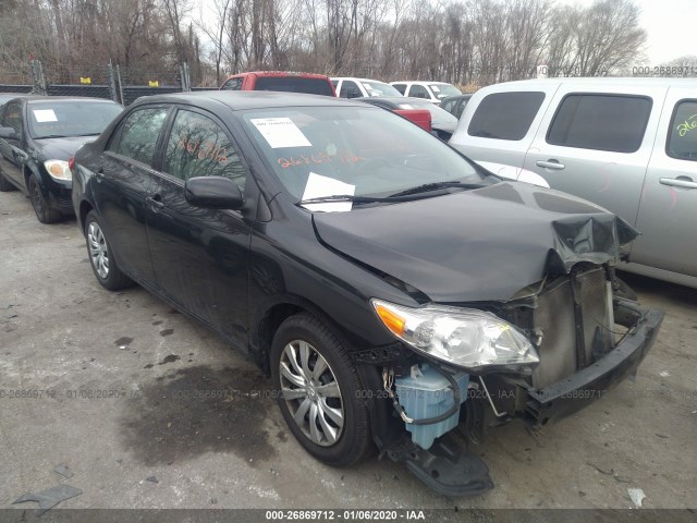 TOYOTA COROLLA 2013 5yfbu4ee4dp200822