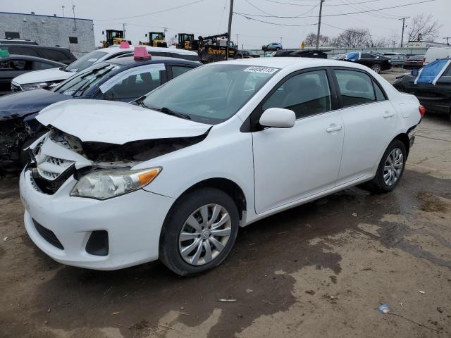 TOYOTA COROLLA 2013 5yfbu4ee4dp202442