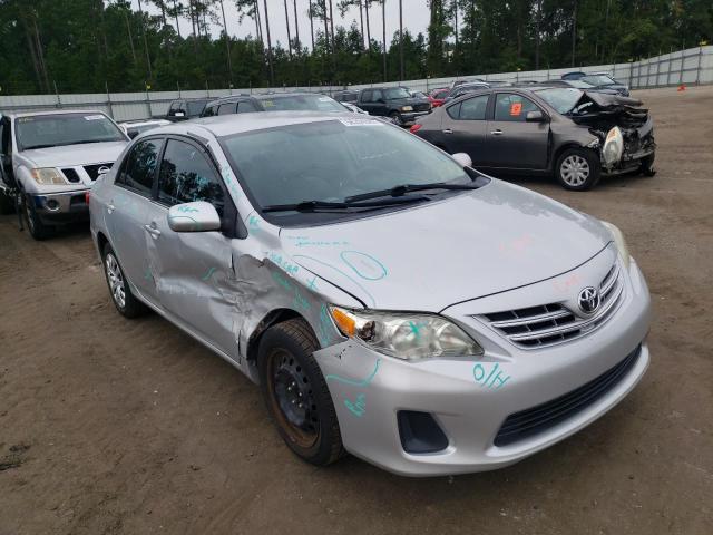 TOYOTA COROLLA 2013 5yfbu4ee4dp202599