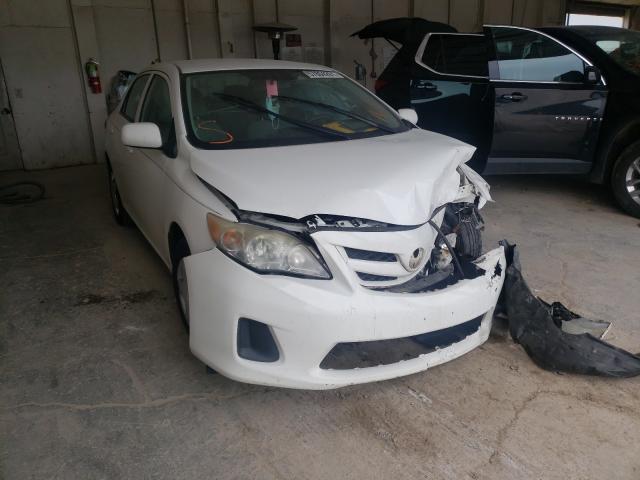 TOYOTA COROLLA BA 2013 5yfbu4ee4dp204112