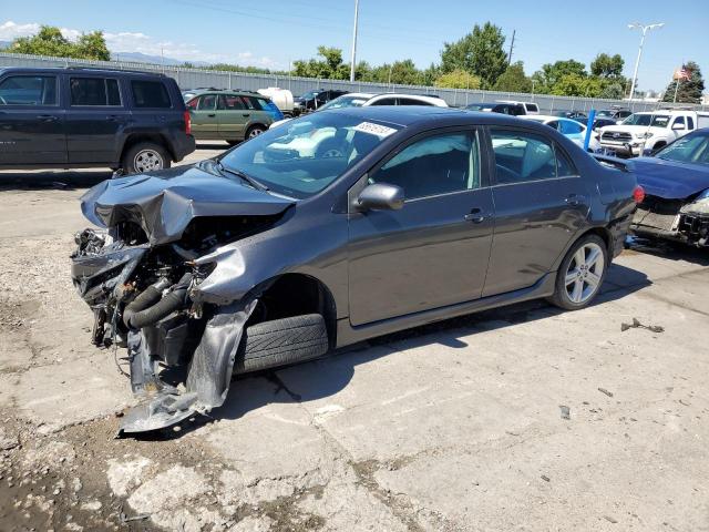 TOYOTA COROLLA 2013 5yfbu4ee4dp205423