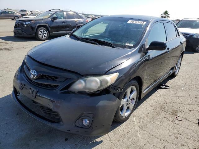 TOYOTA COROLLA 2013 5yfbu4ee4dp207544