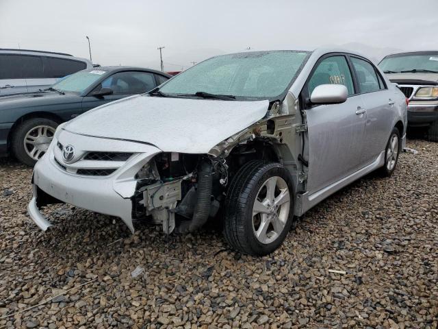 TOYOTA COROLLA S 2013 5yfbu4ee4dp212503