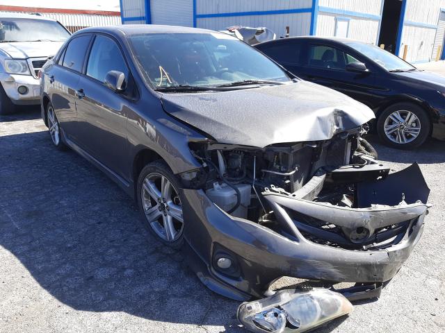 TOYOTA COROLLA BA 2013 5yfbu4ee4dp213568