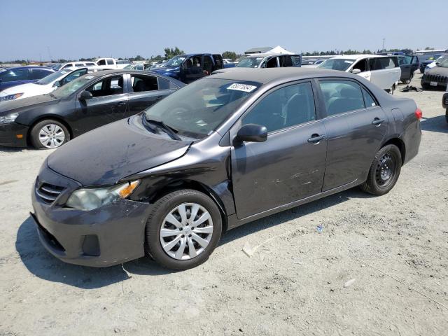 TOYOTA COROLLA BA 2013 5yfbu4ee4dp214901