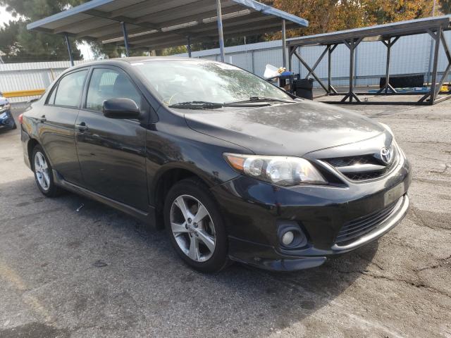 TOYOTA COROLLA BA 2013 5yfbu4ee4dp217636