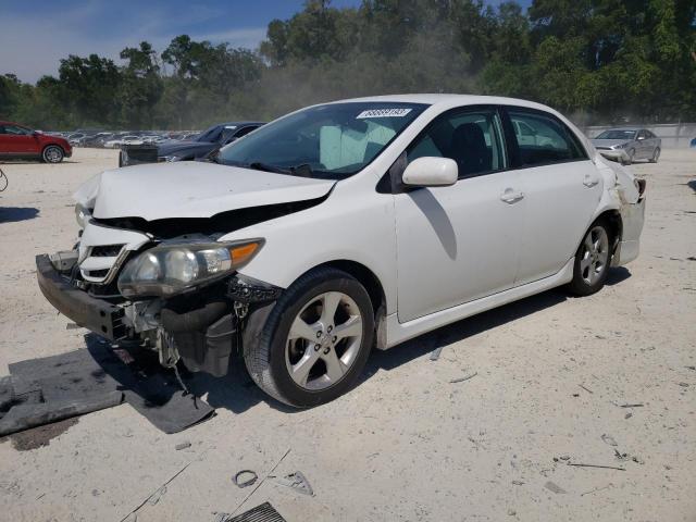 TOYOTA COROLLA 2013 5yfbu4ee4dp217801