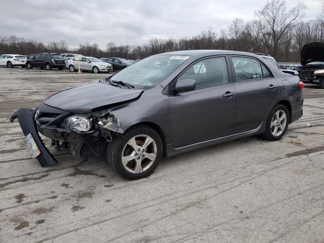 TOYOTA COROLLA 2013 5yfbu4ee4dp219158