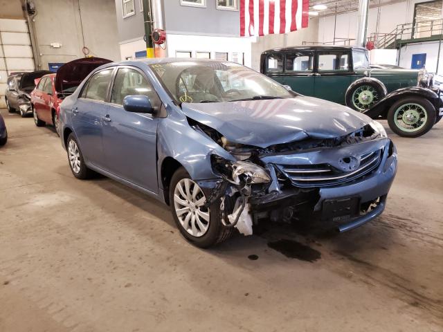 TOYOTA COROLLA BA 2013 5yfbu4ee4dp219208