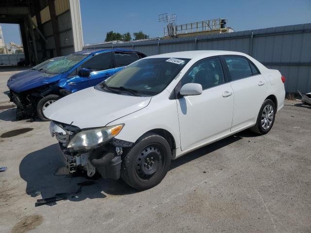 TOYOTA COROLLA BA 2013 5yfbu4ee4dp220231