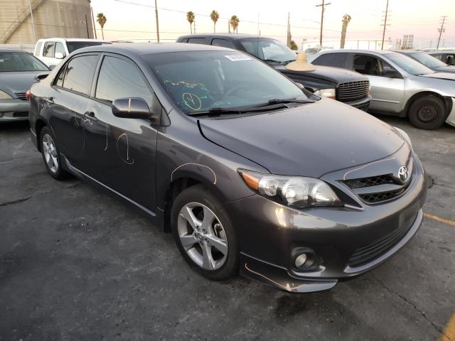 TOYOTA COROLLA BA 2013 5yfbu4ee4dp220343