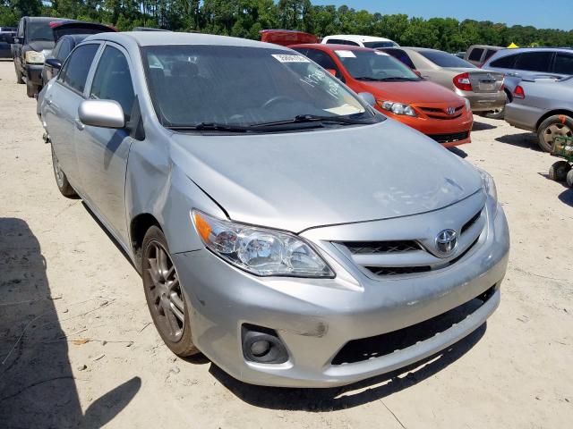 TOYOTA COROLLA BA 2013 5yfbu4ee4dp220598