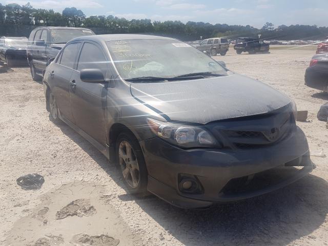 TOYOTA COROLLA BA 2013 5yfbu4ee4dp221752