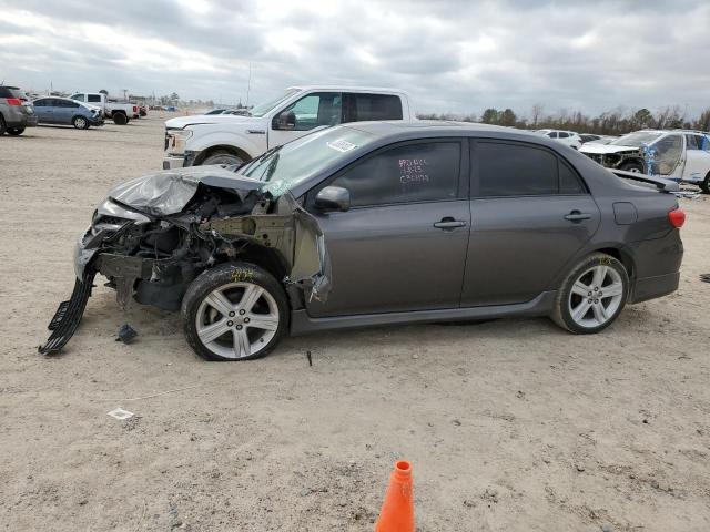 TOYOTA COROLLA BA 2013 5yfbu4ee4dp221864