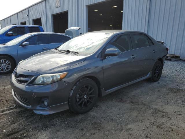 TOYOTA COROLLA 2013 5yfbu4ee4dp222111