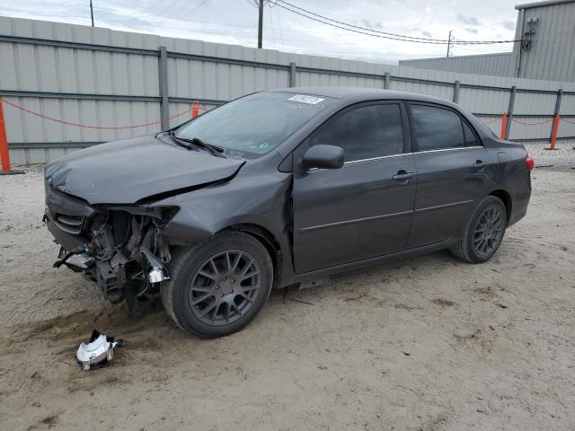 TOYOTA COROLLA 2013 5yfbu4ee4dp222626