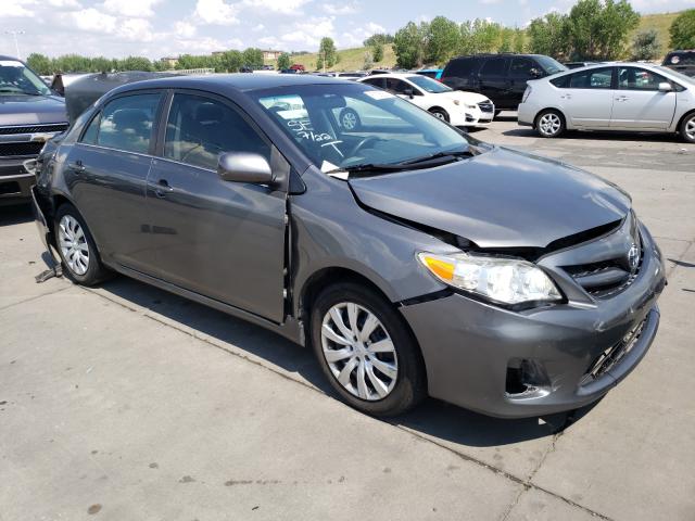 TOYOTA COROLLA BA 2013 5yfbu4ee4dp223842