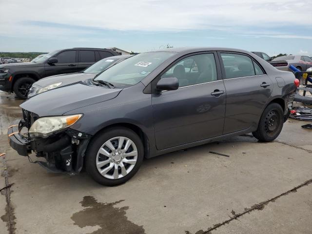 TOYOTA COROLLA 2013 5yfbu4ee4dp224098