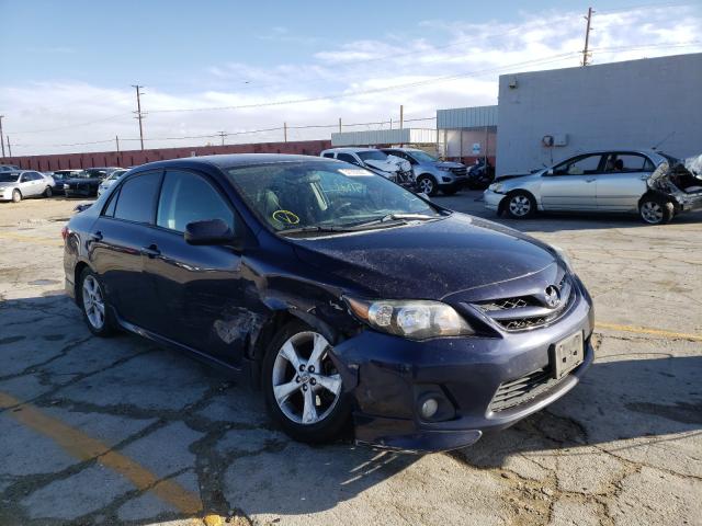 TOYOTA COROLLA BA 2011 5yfbu4ee5bp001873