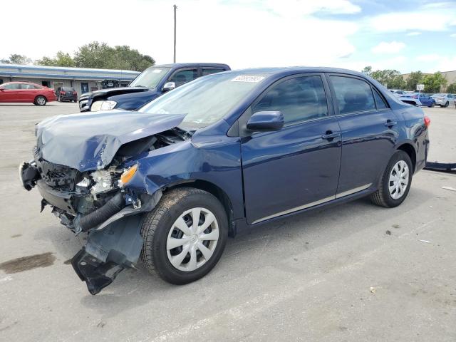 TOYOTA COROLLA BA 2011 5yfbu4ee5bp002568