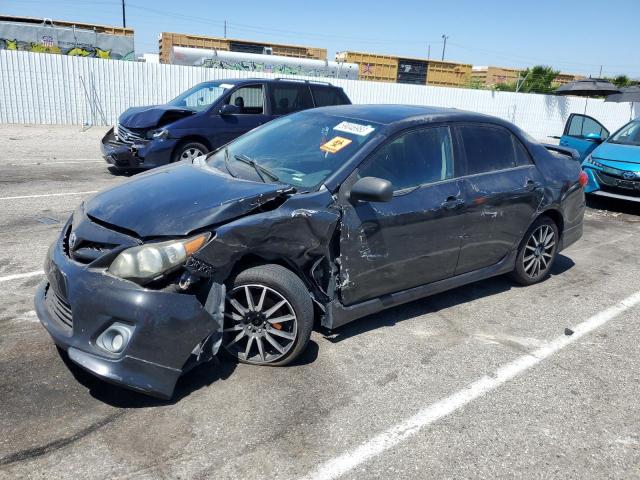 TOYOTA COROLLA BA 2011 5yfbu4ee5bp002716