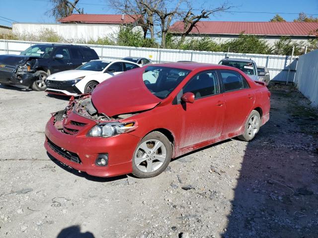 TOYOTA COROLLA 2012 5yfbu4ee5cp002880