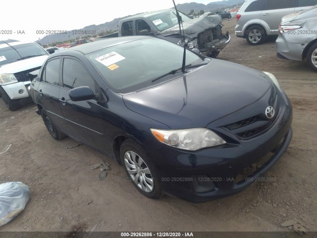 TOYOTA COROLLA 2012 5yfbu4ee5cp002975