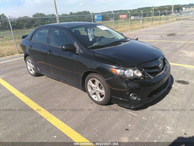 TOYOTA COROLLA 2012 5yfbu4ee5cp003365