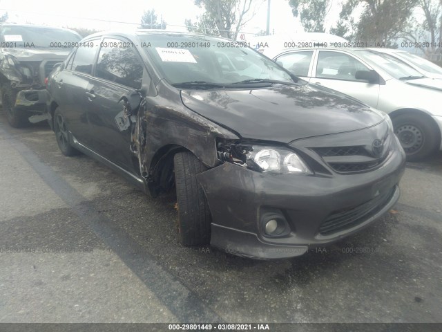 TOYOTA COROLLA 2012 5yfbu4ee5cp003432