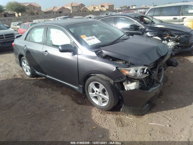 TOYOTA COROLLA 2012 5yfbu4ee5cp003446