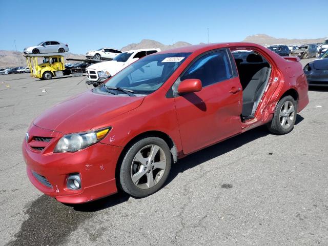 TOYOTA COROLLA BA 2012 5yfbu4ee5cp003656