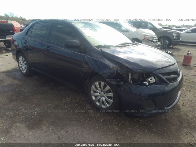 TOYOTA COROLLA 2012 5yfbu4ee5cp004953