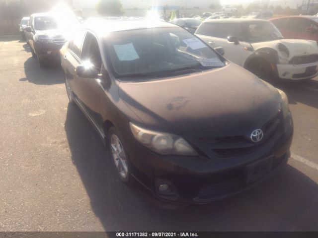 TOYOTA COROLLA 2012 5yfbu4ee5cp005018