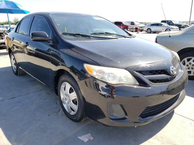 TOYOTA COROLLA BA 2012 5yfbu4ee5cp006847