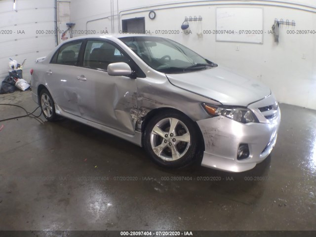 TOYOTA COROLLA 2012 5yfbu4ee5cp007075