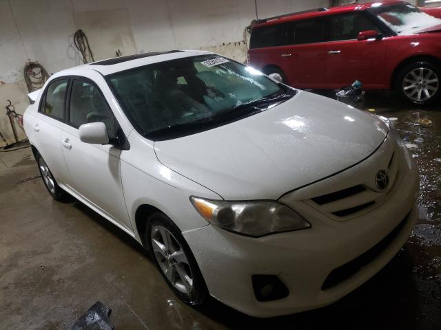 TOYOTA COROLLA BA 2012 5yfbu4ee5cp007240