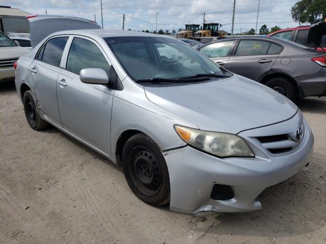 TOYOTA COROLLA BA 2012 5yfbu4ee5cp008677